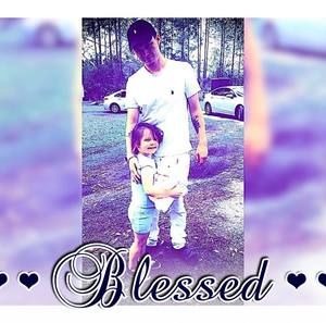 Meet your Posher, Dalton